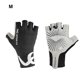 thumbnail image 3 of Toystoory VG Sport Breaking Wind Ciclismo Guantes de medio dedo Antideslizante Bicicleta Mitones Racing Road Bike Guante Biciclet Guantes Ciclismo Type2 NO2 Toystoory OD000157-17B, 3 of 6