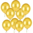 thumbnail image 1 of 100 Piezas Globos Helio Blanco, Globos Blancos De Látex Diámetro 30 Cm Para Boda Día De San Valentín Cumpleaños Bautismo Comunión Decoración De Fiesta, 1 of 5