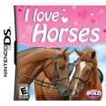 thumbnail image 1 of I Love Horses - Nintendo DS, 1 of 1