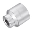 thumbnail image 5 of Uxcell 3/4 Inch Square Drive 12 Point 46mm Standard Impact Socket Alloy Steel, 5 of 5