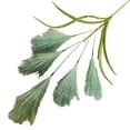 thumbnail image 2 of Oiur Pampas Grass Artificial Flowers Bohemian Style Realistic Non-fading Fluffy Simulation Faux Pampas Arrangements for Wedding Home Decoration,Mint Green, 2 of 8