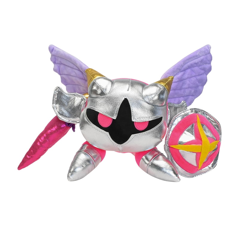 Nintendo Galacta Knight 15" Stuff Toy Soft Plush