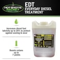 thumbnail image 2 of Tratamiento para Diésel Hot Shot's Secret EDT 19 L 6 en 1, 2 of 2