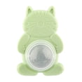 thumbnail image 2 of Cheers US Catnip Wall Ball,Cat Toys, Edible Cat Licking Toy, Cat Chew Toy, Teeth Cleaning Cat Bite Toy, Rotatable Indoor Cat Toy, Cat Wall Decoration, 2 of 7