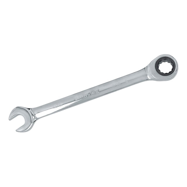 Llave Combinada Matraca Surtek 13/16 De Pulgada