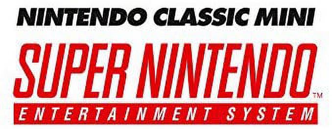 Super NES Classic - image 4 of 4