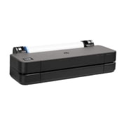 HP DesignJet T210 Large Format 24 Plotter Printer – Compact,  High-Precision CAD & Poster Printer