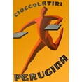 thumbnail image 3 of Vintage Apple Collection 11x14 Black Modern Framed Museum Art Print Titled - Cioccolatiri, 3 of 5