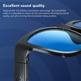 thumbnail image 3 of Smart Sunglasses,  Sunglasses TAC Polarized Lenses  For Fishing, 3 of 8