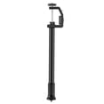 thumbnail image 1 of Seitruly Heavy Duty C Abrazadera Cámara Abrazadera Montaje Monopod Rod con tornillo de 1/4 pulgadas para HERO9 8 7 6 5 4 3+ 3 2 1/ Accesorios de cámara y óptica  Ohne Kugelkopf, 1 of 8
