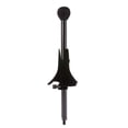 thumbnail image 2 of Hercules DS503B Deluxe Velvet Peg para saxofón soprano y fliscorno, 2 of 2