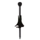 thumbnail image 2 of Hercules DS503B Deluxe Velvet Peg para saxofón soprano y fliscorno, 2 of 2