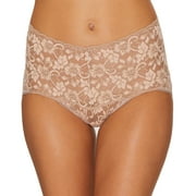 Hanky Panky Womens Cross Dyed Retro V-kini Style-592124