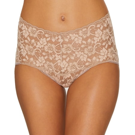 Hanky Panky Womens Cross Dyed Retro V-kini Style-592124