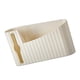 thumbnail image 3 of Soporte Para Bolsa De Basura, Dispensador De Bolsa De Basura De Pared De Gran Capacidad, Color Crema, Ahorro De Espacio Para Baño, 3 of 8