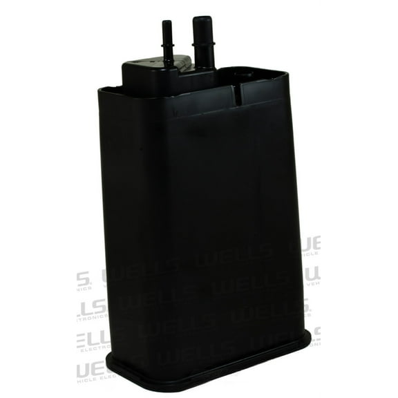 Genuine WVE Vapor Canister