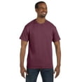 thumbnail image 1 of Jerzees Men's Shoulder To Shoulder Taping T-Shirt, Style 29M, 1 of 1