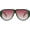 Green/Pink Grading, variant on Aviator Sunglasses Polarized Womens Mens Retro Trendy  Big Square Shield SJ2392