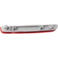thumbnail image 5 of CAPA For 2007-2015 CX-9 Bumper Reflector Rear, Right Red Plastic MA1185102C, 5 of 5