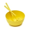thumbnail image 3 of PLA 3 Piece Salad Set, 3 of 3