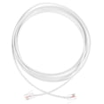 thumbnail image 1 of LNGOOR Telephone Line Telephone Cable Telephone Cord Replacement Telephone Wire Line for Telephone Landline Wire, 1 of 6