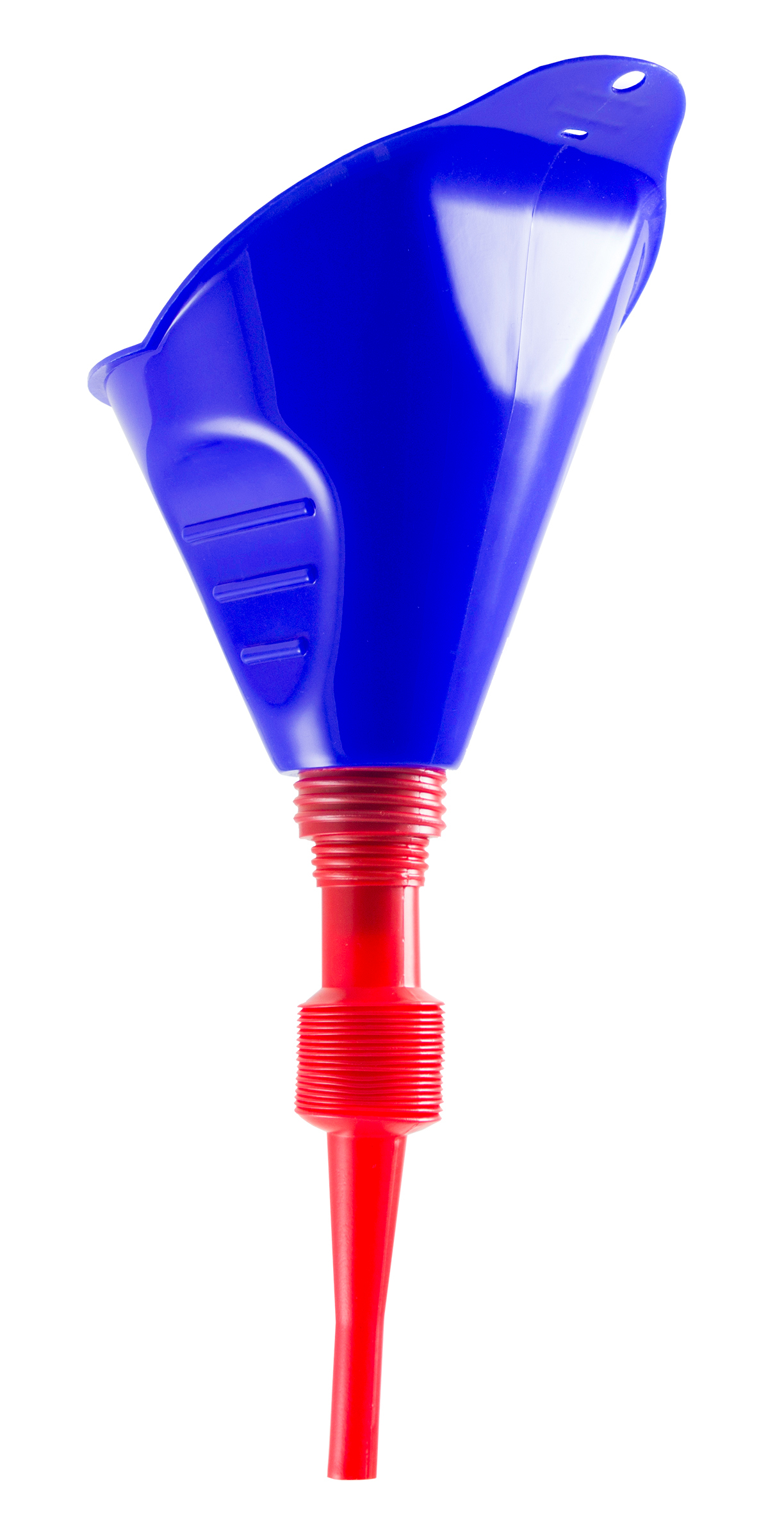 HyperTough Flexible 2 Piece Automotive Funnel, 10717PDQ8HT
