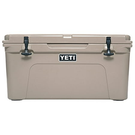 UPC 014394530661 product image for Yeti Coolers Inc Tundra 65 Tan Cooler | upcitemdb.com