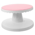 thumbnail image 4 of REOFLYUP cake turntable tool Plastic with Tiltable Design for Model-Making 1Pcs, 4 of 8