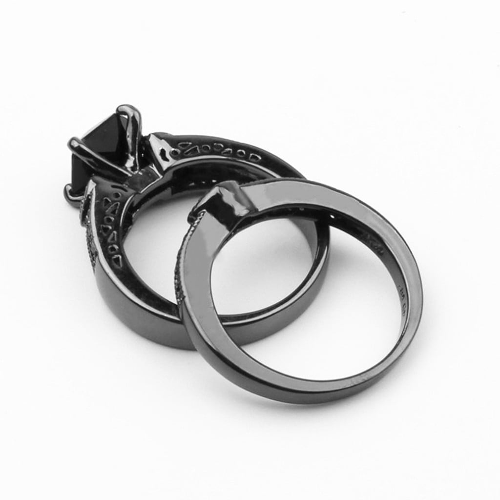 Mint Meenakari Stone Studded Adjustable Ring : JKC5501
