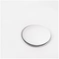 thumbnail image 4 of Ruvati USA RVB1515WG4 15 x 15 in. Gold Decorative Pattern Above Vanity Counter Porcelain Ceramic Bathroom Vessel Sink, White, 4 of 7
