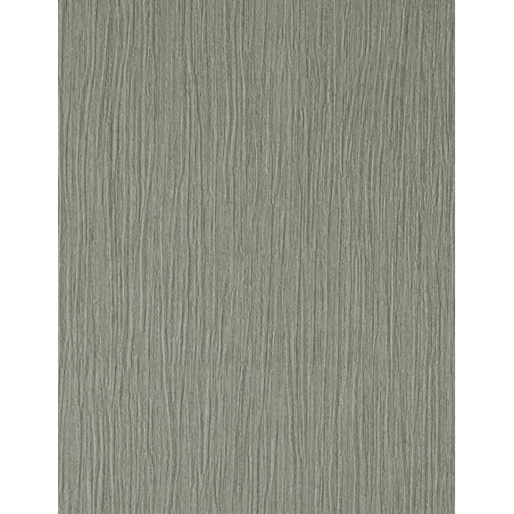 Brewster Hera Grey Textured Wallpaper
