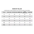 thumbnail image 3 of Camisa Blanco Hombre Slim Fit Strech Calidad Casual Formal, 3 of 5