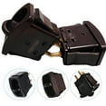 thumbnail image 4 of Truck air pump control switch Truck control air spring activation switch, 4 of 10