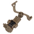 thumbnail image 4 of Adaptador Riel para Nailon Montaje en (Color Arena) 2 Uds., 4 of 5