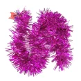 thumbnail image 3 of Guirnalda de cintas navideñas de colores de 1,5/30 m, cintas de oropel para envolver árboles de Navidad, decoraciones para fiestas de año nuevo, bodas y bares, 3 of 5