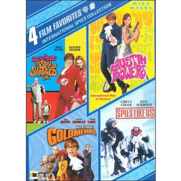Hollywood Spies on Spies [DVD](中古品) DVD Hollywood Spies on Spies [DVD](品)
