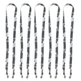 thumbnail image 2 of kurtrusly 5 Pièces Camouflage Lunettes Lanière Sangle Support de Cordon 60cm Gris 5 Pcs 1Set, 2 of 6