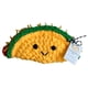 thumbnail image 5 of Apoyo Emocional Muñeca Ganchillo Divertidos para Aliviar El Estrés Tejer (fantasma), 5 of 9