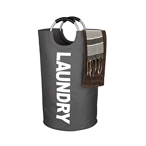 XIFIRY Large Collapsible Laundry Hamper, Durable Laundry Basket