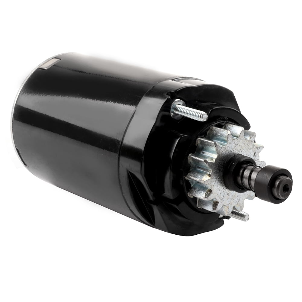 SCITOO Starters Compatible for TORO Mowers Zero Turn G4010 G4020 2007