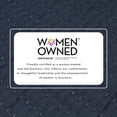 thumbnail image 4 of Solid Quilt Set - Lightweight, Soft, All-Season - 2-Piece Reversible Channel Stitched Bedding Set (Twin / Twin XL, Navy), 4 of 6