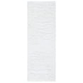 thumbnail image 1 of Safavieh Ocean Braxton Solid Shag Area Rug, 1 of 5