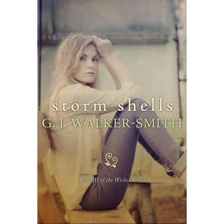 Storm Shells - eBook