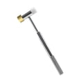 thumbnail image 2 of Joyería Mallet de piso de martillo, herramienta manual, cabeza doble, herramienta de mazo, bloque de golpeteo de martillo para joyas que fabrican la, 2 of 8