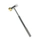 thumbnail image 3 of Joyería Hammer, Bloque de golpeteo de martillo, Ligero, Mallet de pisos de herramienta de mazo de mazos múltiples de latón para hacer mazo para joyas, 3 of 8