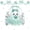 Mint Green White, variant on Manfei Halloween Bow Ghost Twin Comforter Sets 2pcs, Cute Rose Flower Pumpkin Bedding Set, Peach White,Reversible,1 Comforter and 1 Pillowcase