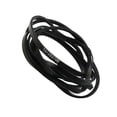 thumbnail image 3 of Scaroo 137292700 Dryer Drum Drive Belt Fit For Frigidaire, 1381519 2-PACK, 3 of 6