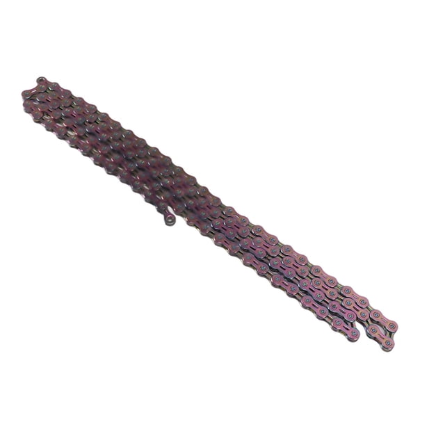 Bike Chain,Bike Chain 10 Speed Speed Bike Chain Mountain Bike Chain Ultimate Comfort