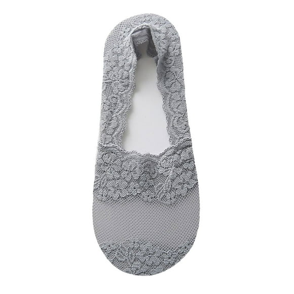 Womens Liner Socks Low Cut Non Ankle Socks Hidden Cushioned Socks For Flat Boat Women Scarfs