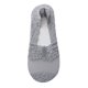 thumbnail image 1 of Calcetines tobilleros antideslizantes de corte bajo para mujer - Almohadilla oculta, estampado con bandera estadounidense, talla única para uso informal/deportivo, 1 of 3